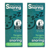 Sleep Doctor Throat Spray 23.5mL Pack of 2