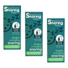 Sleep Doctor Throat Spray 23.5mL Pack of 3