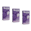 Sleep Doctor Nasal Strips Small 12 Pack Bundle of 3