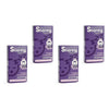 Sleep Doctor Nasal Strips Small 12 Pack Bundle of 4