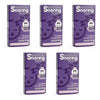 Sleep Doctor Nasal Strips Small 12 Pack Bundle of 5