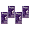 Sleep Doctor Nasal Strips Large 12 Pack Bundle of 4