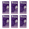 Sleep Doctor Nasal Strips Large 12 Pack Bundle of 6