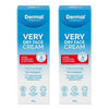 Dermal Therapy Very Dry Face Cream 50g Pack of 2