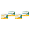 Lipo-Sachets Vitamin D Melon Flavour Sachets 5g 30 Pack Bundle of 4
