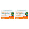 Lipo-Sachets Vitamin C Original Flavour Sachets 5g 30 Pack Bundle of 2