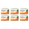 Lipo-Sachets Vitamin C Original Flavour Sachets 5g 30 Pack Bundle of 6