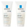La Roche-Posay Effaclar H Iso-Biome Soothing Cleansing Cream 200mL Pack of 2