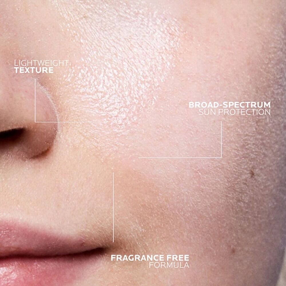 La Roche-Posay Anthelios Invisible Spray SPF50+ 200mL