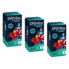 Huggies DryNites Night Time Pants Boys 4-7 Years 9 Pack x 3 Bundle of 3