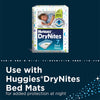 Huggies DryNites Night Time Pants Boys 4-7 Years 9 Pack x 3