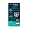 Huggies DryNites Night Time Pants Boys 4-7 Years 9 Pack x 3