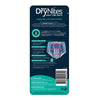 Huggies DryNites Night Time Pants Boys 8-15 Years 8 Pack x 3