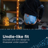 Huggies DryNites Night Time Pants Boys 8-15 Years 8 Pack x 3