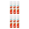 Batiste Volume Dry Shampoo 350mL Pack of 6
