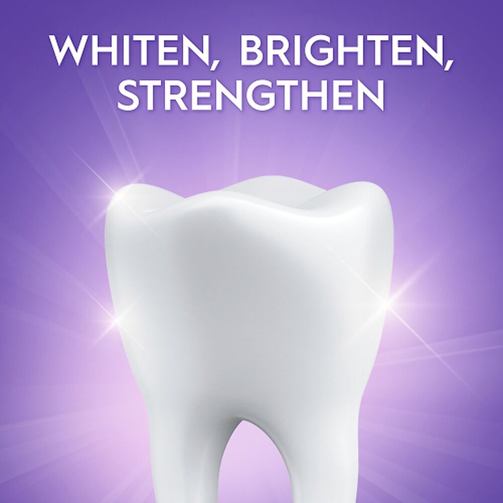 Oral-B 3D White Lasting White Enamel Strong Toothpaste 95g