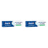 Oral-B 3D White Long Lasting Freshness Toothpaste 110g Pack of 2