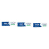 Oral-B 3D White Long Lasting Freshness Toothpaste 110g Pack of 3