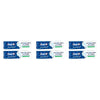 Oral-B 3D White Long Lasting Freshness Toothpaste 110g Pack of 6