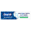 Oral-B 3D White Long Lasting Freshness Toothpaste 110g