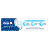 Oral-B 3D White Long Lasting Freshness Toothpaste 110g