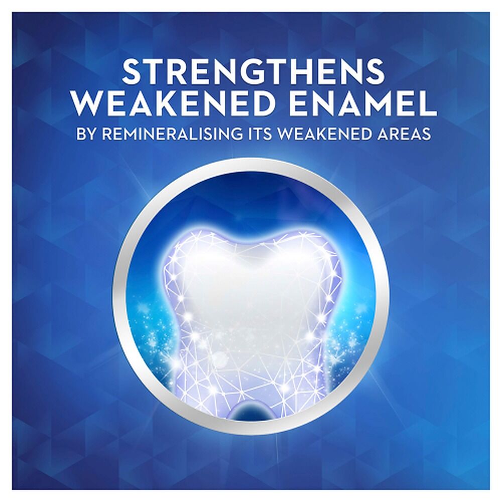 Oral-B 3D White Long Lasting Freshness Toothpaste 110g