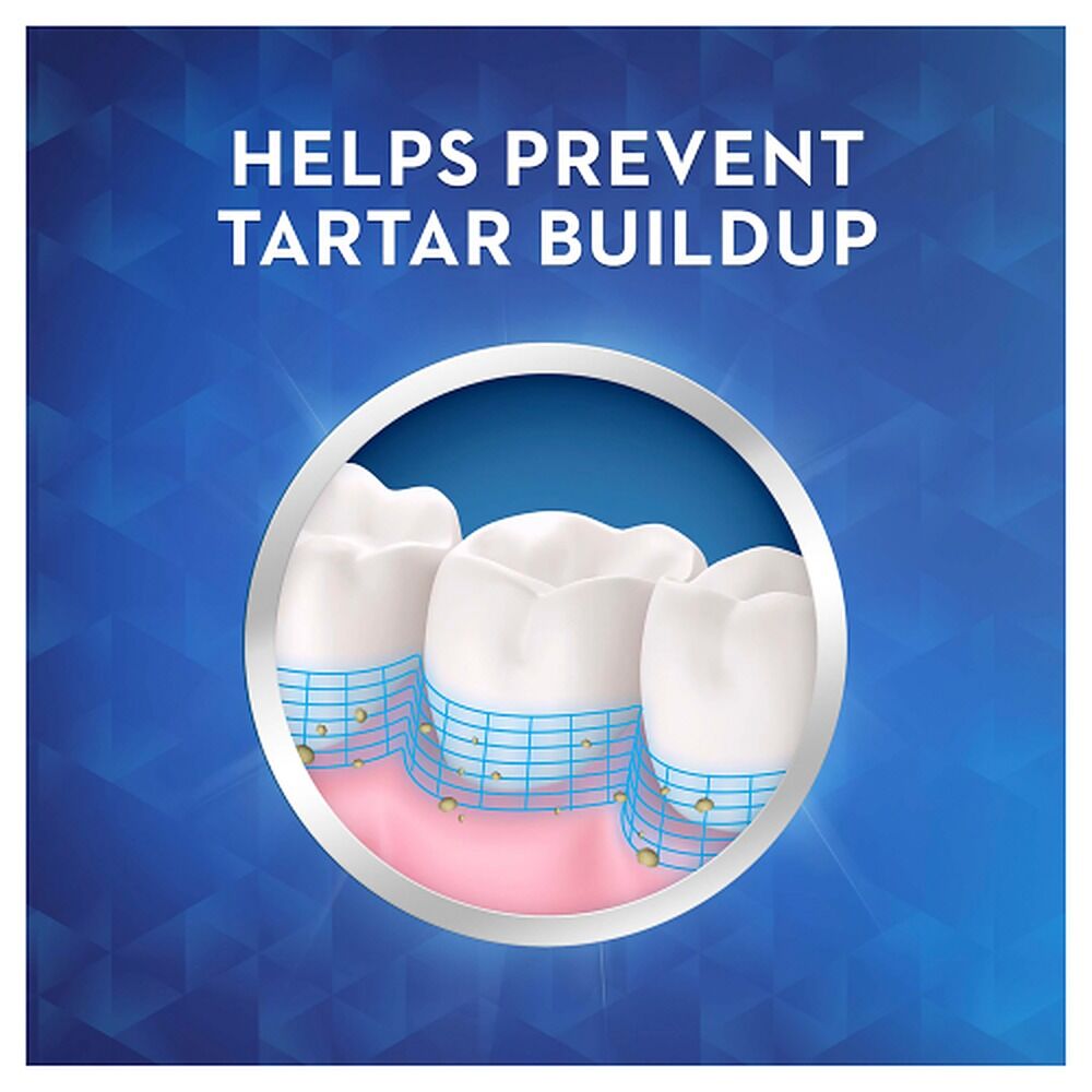 Oral-B 3D White Long Lasting Freshness Toothpaste 110g