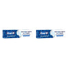 Oral-B 3D White Strengthens Enamel Toothpaste 110g Pack of 2