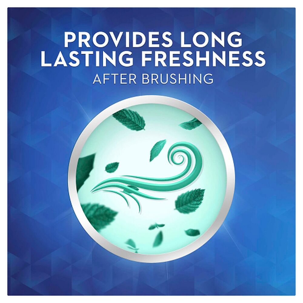 Oral-B 3D White Strengthens Enamel Toothpaste 110g