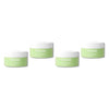 Hey Bud Hemp Clay Mask 120g Pack of 4