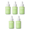 Hey Bud Hemp Face Oil 30mL Pack of 5