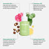 Hey Bud Hemp Face Oil 30mL