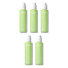 Hey Bud Daily Hemp Gel Cleanser 150mL Pack of 5