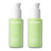 Hey Bud Niacinamide + Hemp Serum 30mL Pack of 2