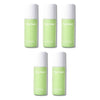 Hey Bud Hemp Gel Moisturiser 50mL Pack of 5