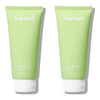 Hey Bud Hemp Exfoliator 100g Pack of 2