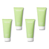 Hey Bud Hemp Exfoliator 100g Pack of 4