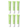 Hey Bud Hemp Eye Cream 15mL Pack of 6