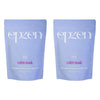 EpZen Calm Soak Magnesium Bath Flakes 500g Pack of 2