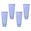EpZen Energise Glow Body Scrub 200mL Pack of 4