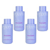 EpZen Dream Bubble Aromatic Bathing Bubbles 500mL x 3 Bundle of 4