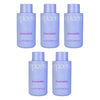 EpZen Dream Bubble Aromatic Bathing Bubbles 500mL x 3 Bundle of 5