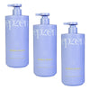 EpZen Awaken Cleanse Invigorating Body Wash 750mL x 3 Bundle of 3