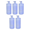 EpZen Awaken Cleanse Invigorating Body Wash 750mL x 3 Bundle of 5