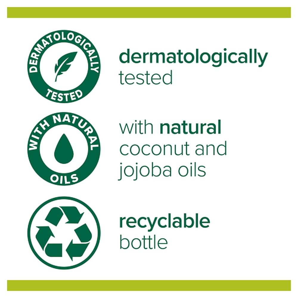 Palmolive Body Butter Coconut & Jojoba Body Wash 750mL