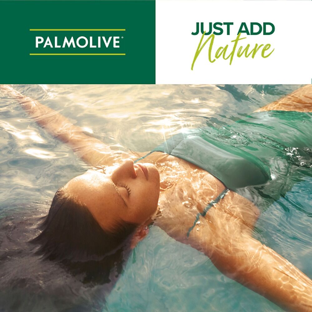 Palmolive Body Butter Coconut & Jojoba Body Wash 750mL