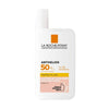 La Roche-Posay Anthelios Invisible Fluid Tinted SPF50+ 50mL
