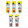 Scholl LiquiFlex Extra Support Insole Large 8-12 Pack of 5