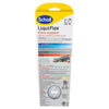 Scholl LiquiFlex Extra Support Insole Small 4.5-8.5