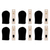 Le Tan Tanning Application Mitt Pack of 6